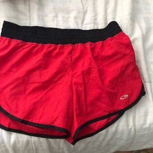 CHAMPION high quality running shorts